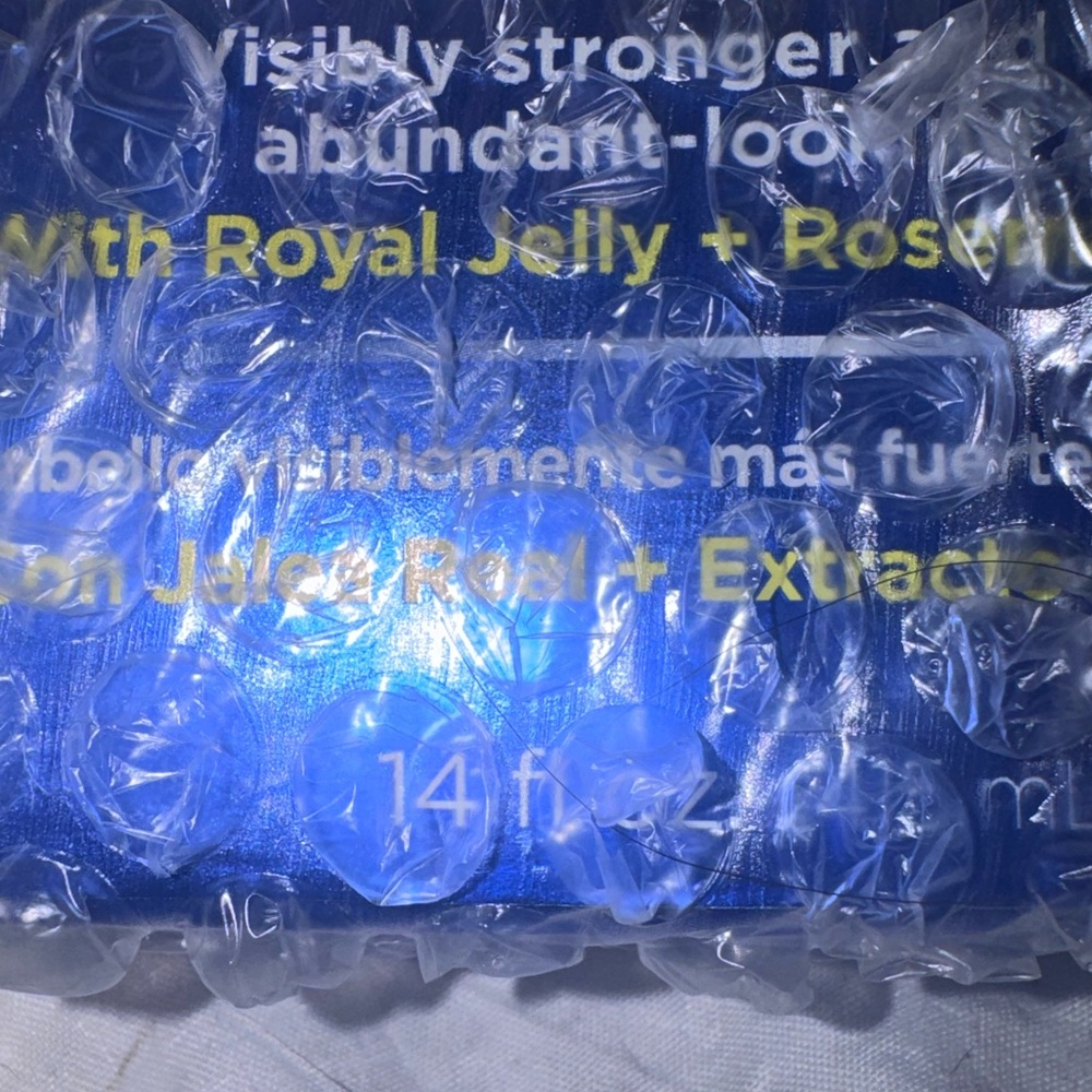 Tío Nacho Thickening Conditioner - Picture 9 of 9